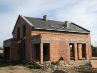 Budowa domu Przylep