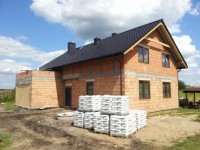 Budowa Domu Wąwelnica
